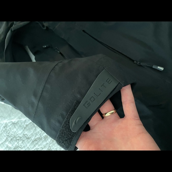 Golite Crestone Neoshell Jacket - Picture 5 of 9